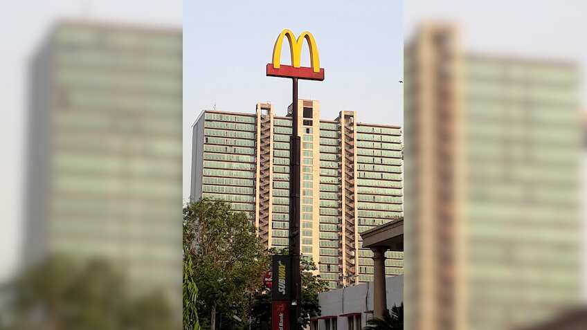 NCLAT intervenes in McDonald's, Vikram Bakshi dispute; asks both to wait till August 30