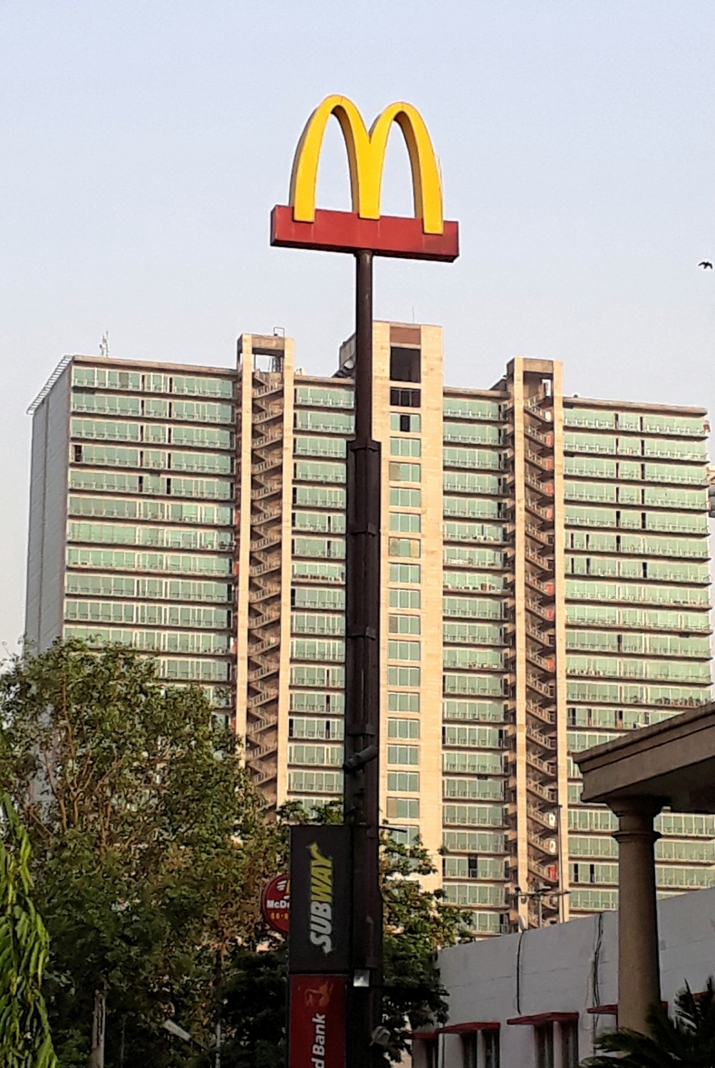 NCLAT intervenes in McDonald's, Vikram Bakshi dispute; asks both to wait till August 30