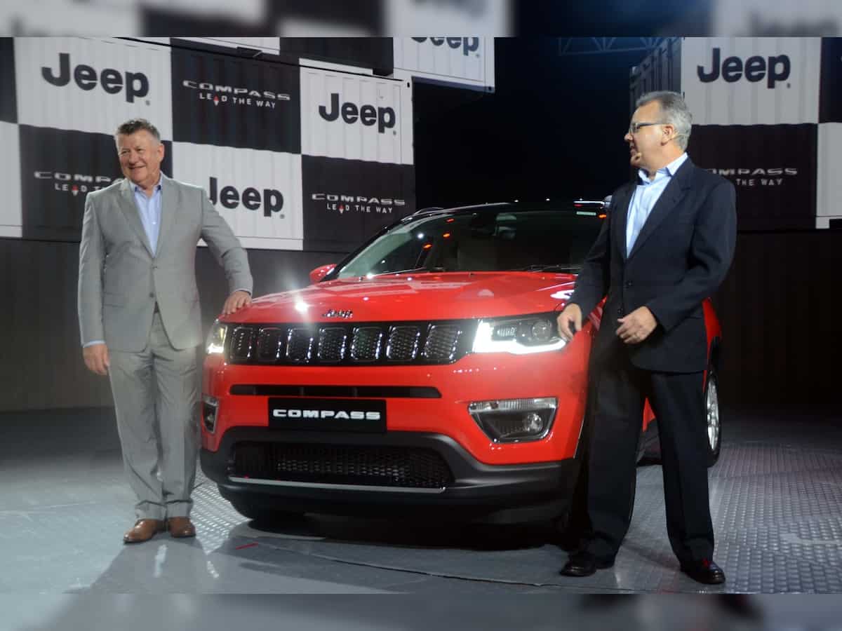 Mahindra, Tata Motors try to take on competition
