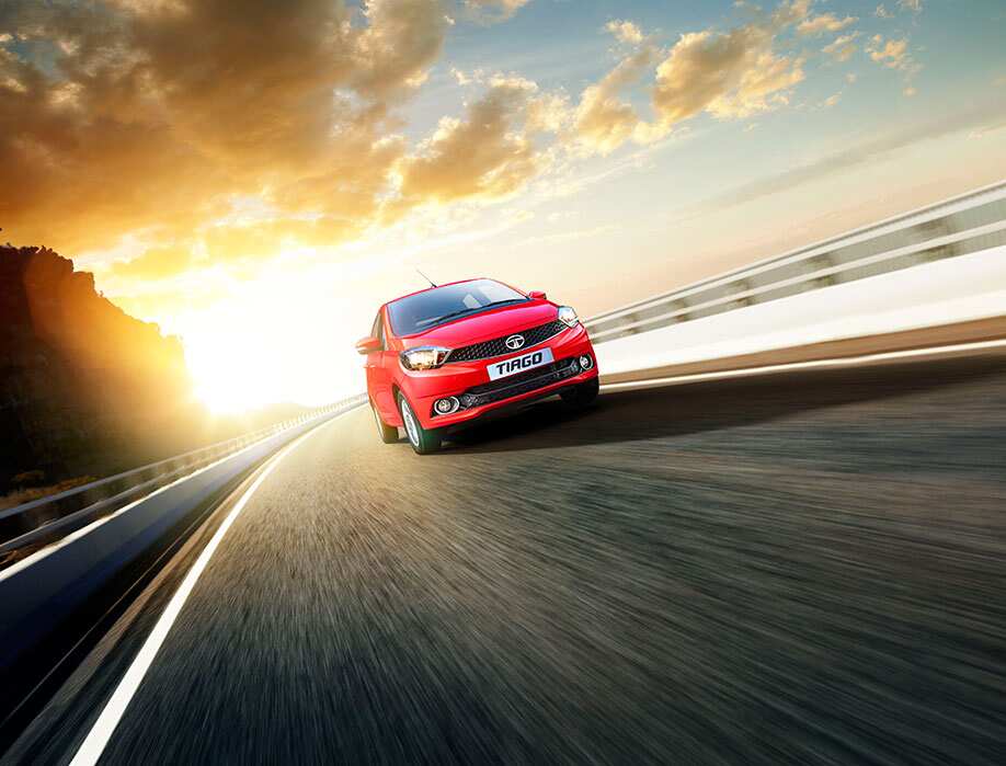 Tata Motors looks at third position in passenger car segment