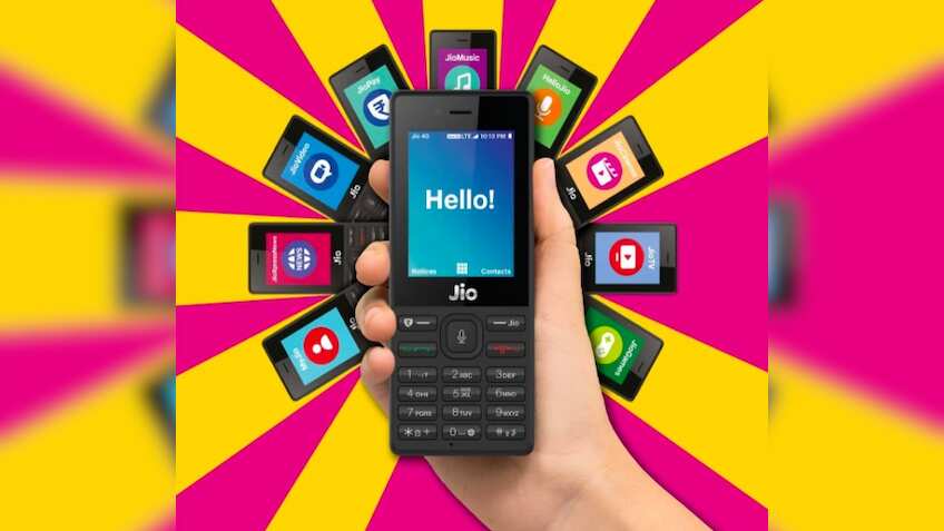 Pre-booking of Reliance JioPhone suspended; Want to know how to register, order, pay and other details