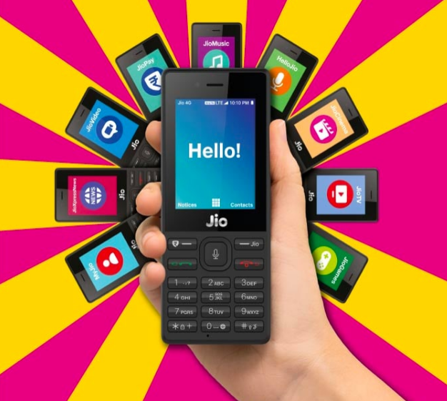 Pre-booking of Reliance JioPhone suspended; Want to know how to register, order, pay and other details