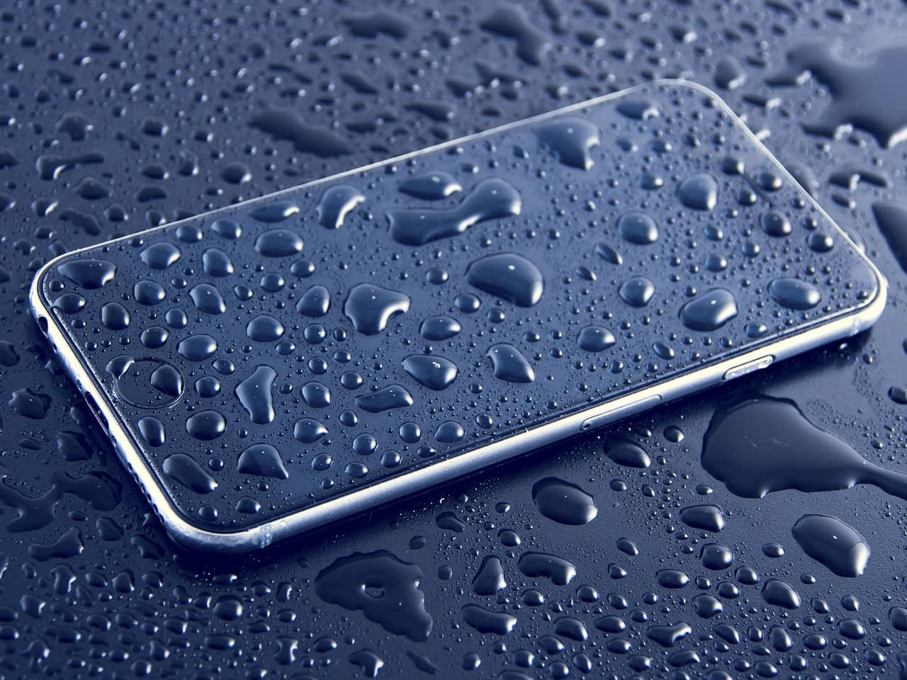 Here are the 5 best waterproof smartphones to withstand the rains Zee