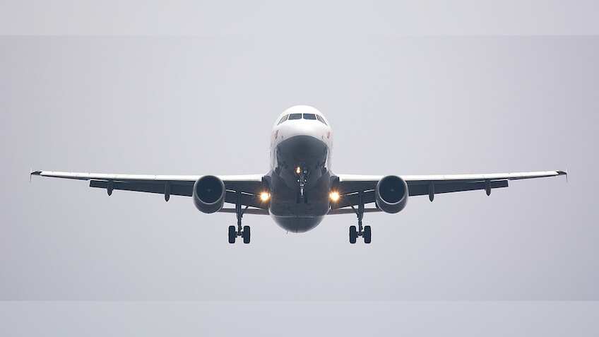 Flight operations continue to be impacted on day two of Mumbai rains; airlines waive off cancellation fees