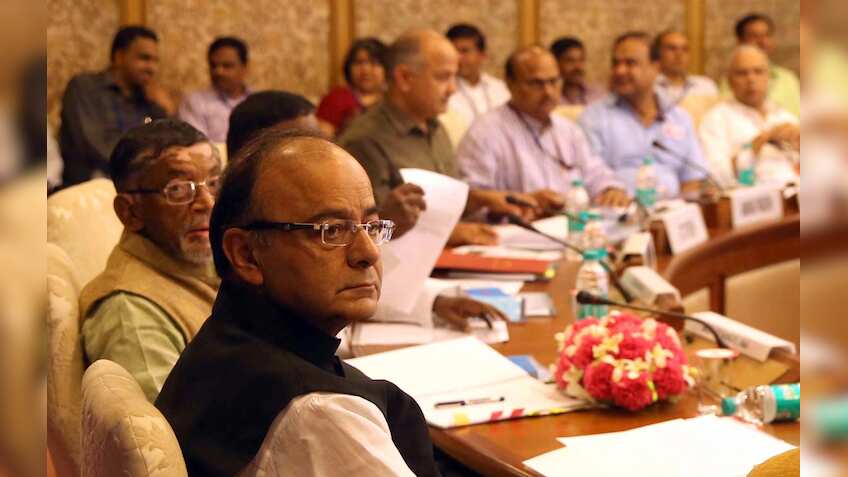 Six days left to file GSTR-1 form for July; 11 details you need to provide