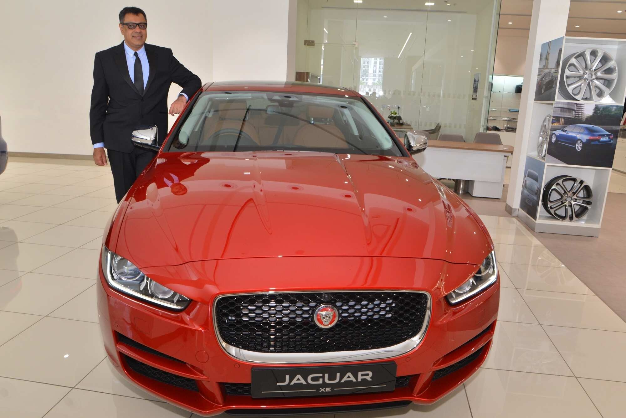 Tough road ahead for Tata Motors with JLR’s margins declining and expenses rising