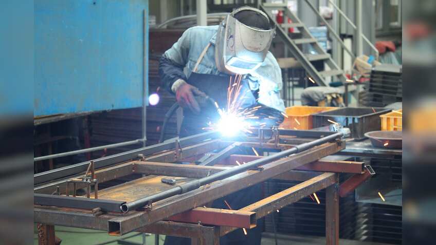 Demonetisation, GST were not the only reasons for three-year low GDP in Q1FY18