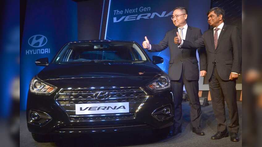 Car manufacturers post mixed sales in August; CV sales make big recovery