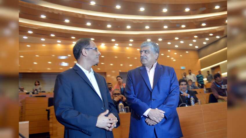 Infosys seeks shareholder nod for Pravin Rao's appointment as MD