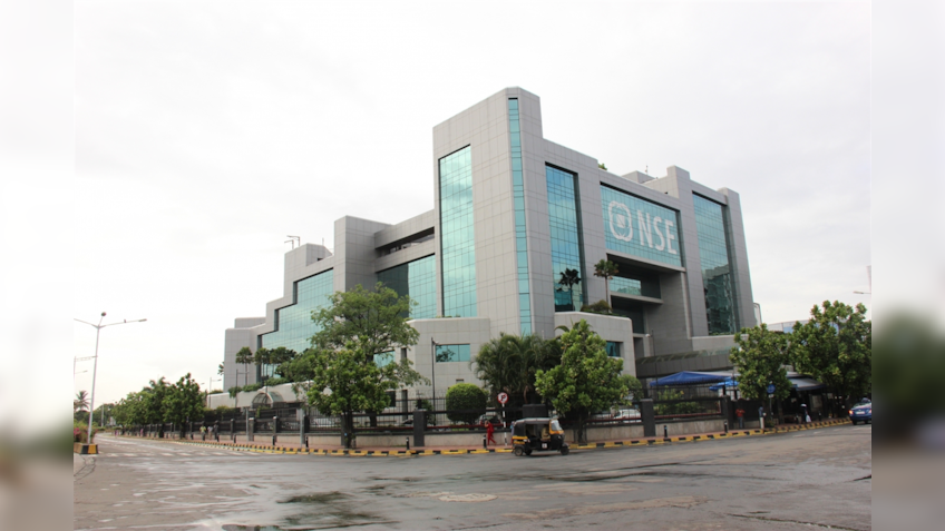 North Korea-US tension sends India's VIX soaring
