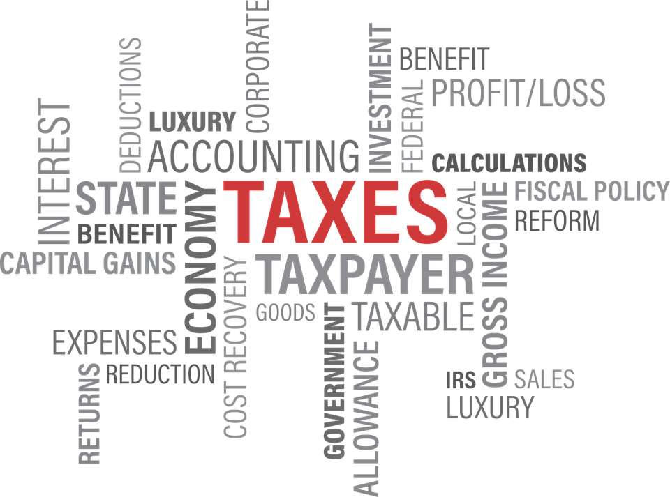 Last date for filing of GST returns for