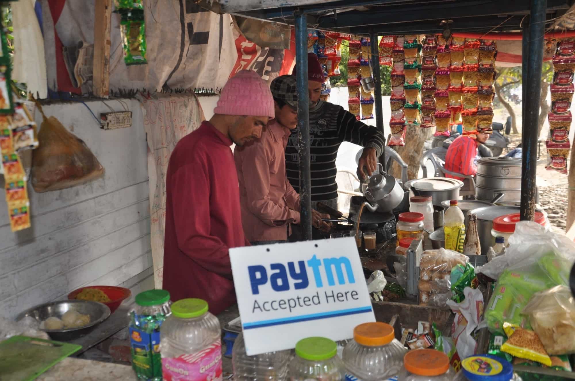 Small Business Banking >> What can Paytm gain if the acquisition of start-ups ... Small Business Banking >> What can Paytm gain if the acquisition of start-ups ...