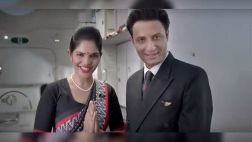 Over 130 pilots, 430 crew members of Air India likely to be grounded