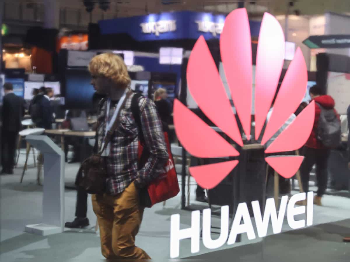 Huawei&#039;s global smartphone sales surpasses Apple iPhone for