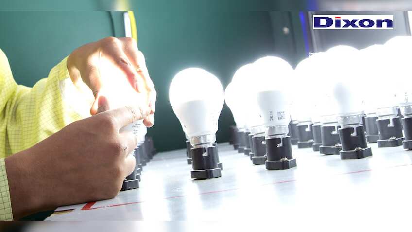 Dixon Technologies IPO today; Is it worth subscribing?
