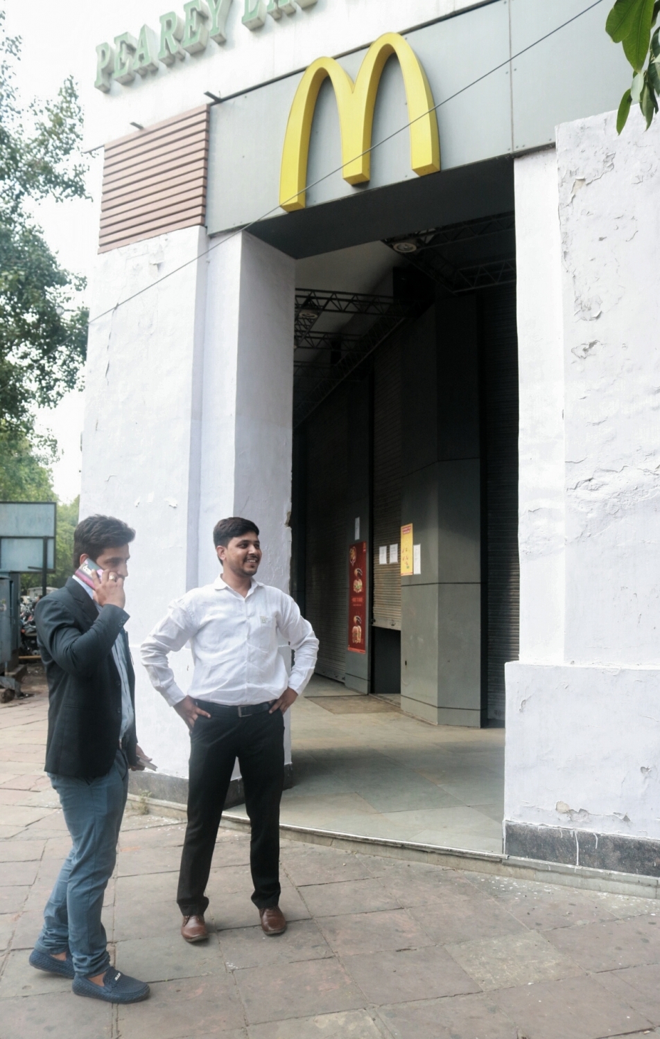 Tribunal asks McDonald's, Vikram Bakshi to wait for NCLAT verdict on franchise agreement