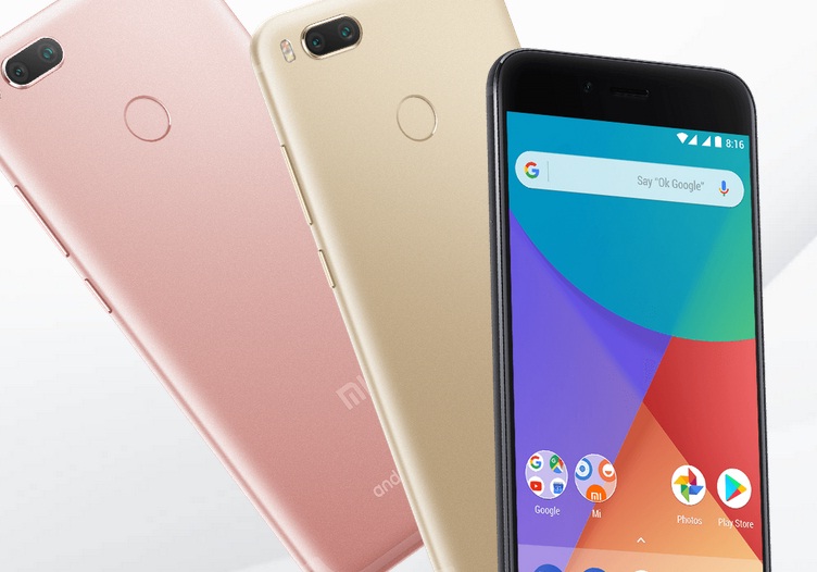 Will Xiaomi's success in India rub off on Google's Android One with Mi A1 launch?