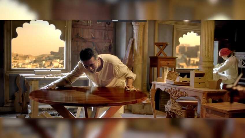 Pepperfry ties up with Zefo to provide 'Exchange Your Furniture' services for gift cards