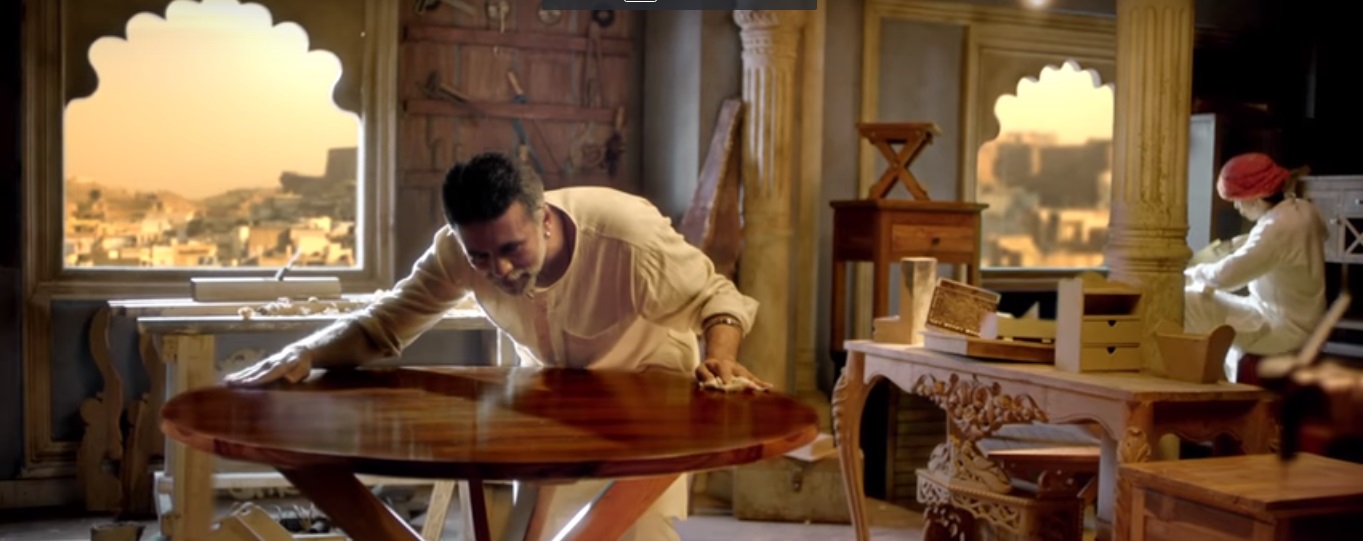 Pepperfry ties up with Zefo to provide 'Exchange Your Furniture' services for gift cards