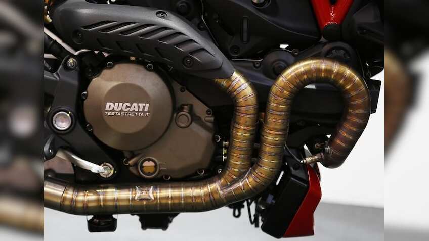 Eicher set to make $1.8 billion-$2 billion binding bid for Ducati