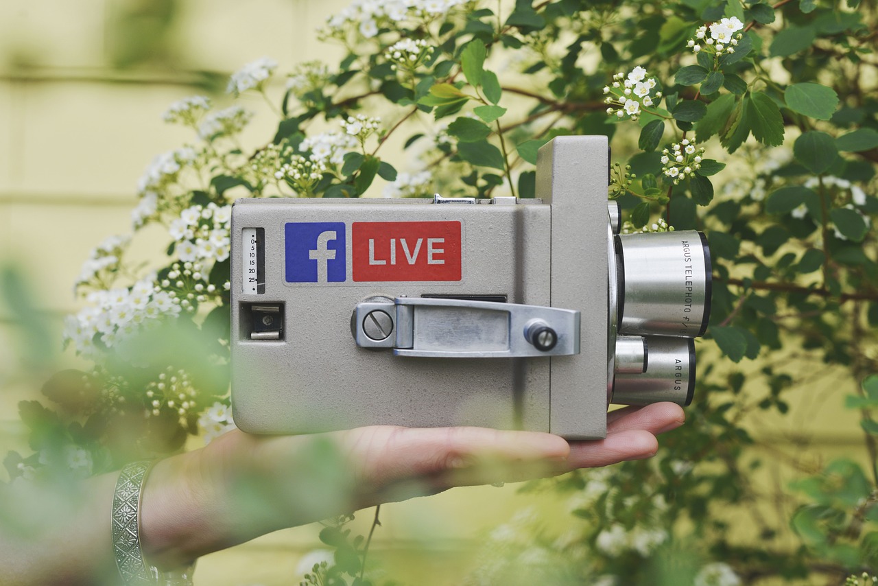 Facebook to pump in $1 billion in original TV content for Watch