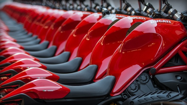 Why Royal Enfield needs to buy Ducati with competition from Bajaj Auto gearing up