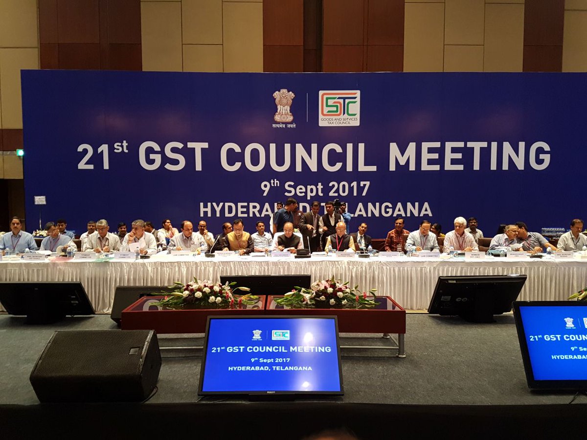 Here are the extended due dates for filing returns for GST