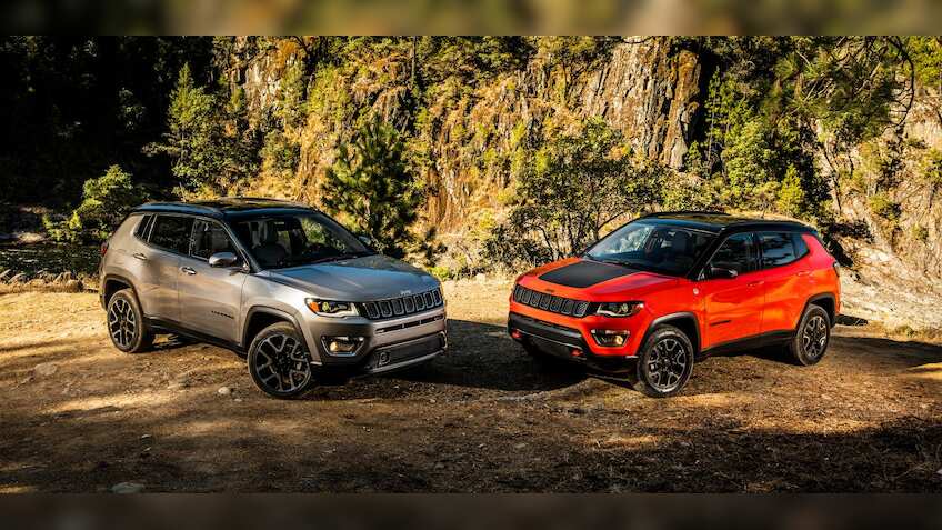 Hike in GST cess of mid, large cars, SUVs to take effect from tomorrow