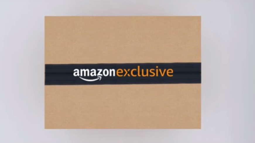 Over 140 smartphone exclusives by Amazon fuels 100% unit sales