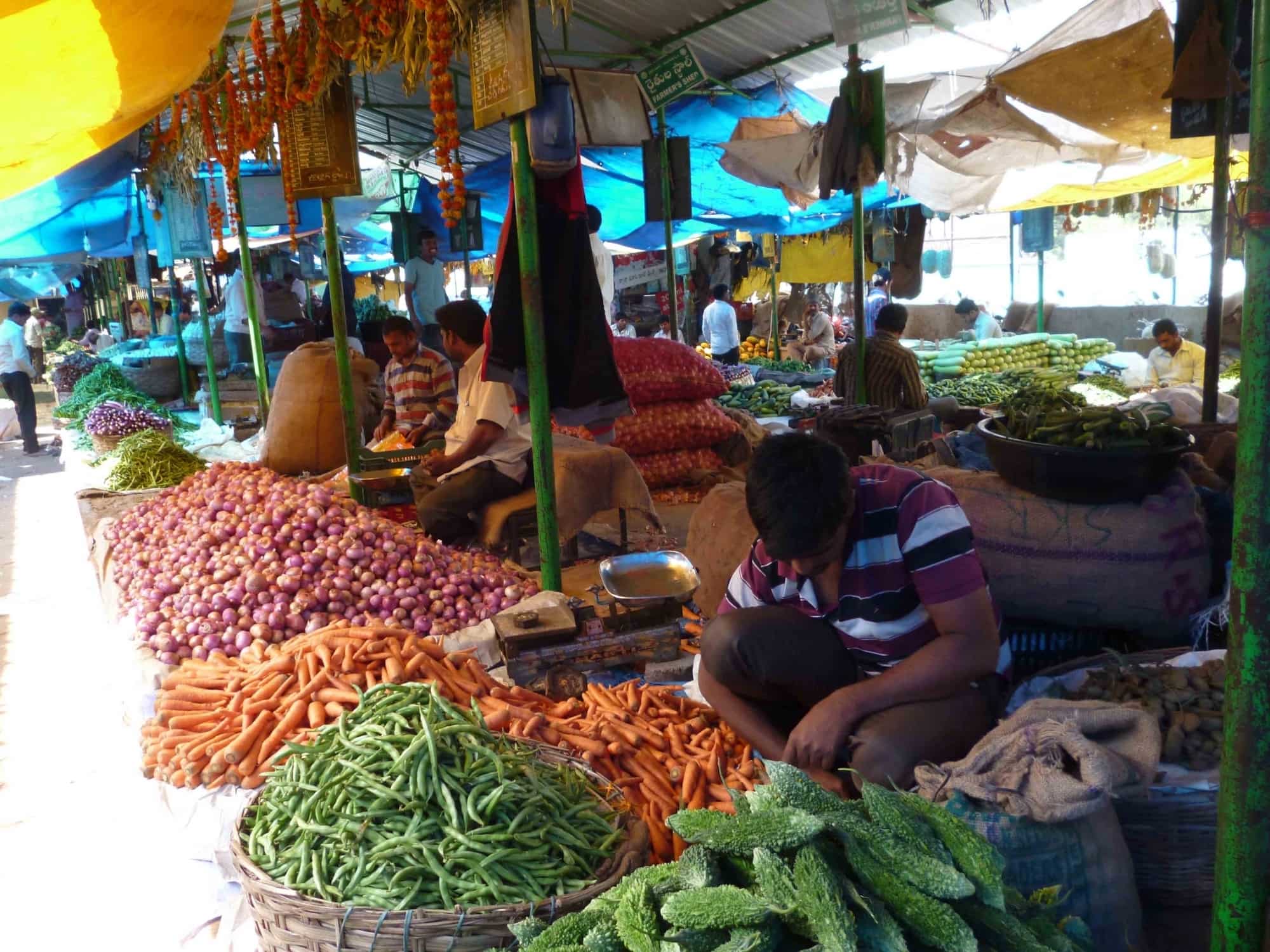 August retail inflation rises 3.36% 