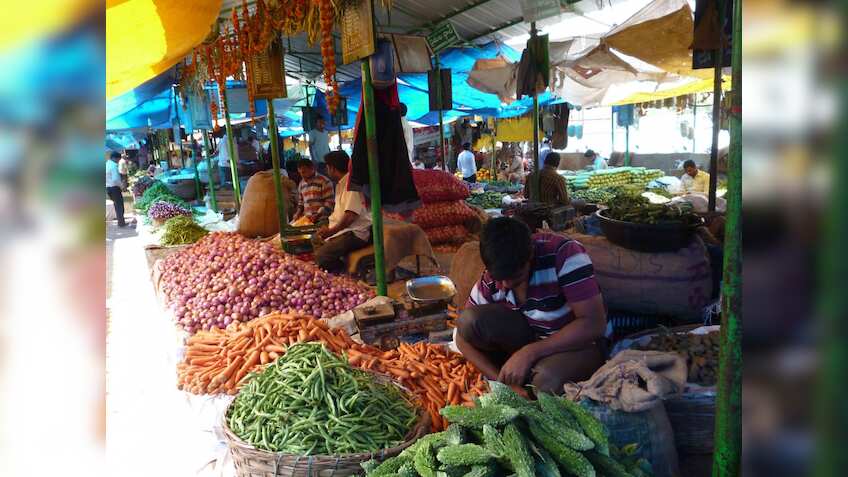 August retail inflation rises 3.36% 