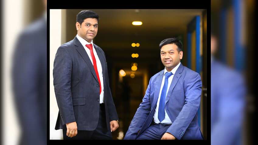 We are looking to raise Rs 15-20 crore via IPO listing on NSE: Hiren Shah, Vertoz