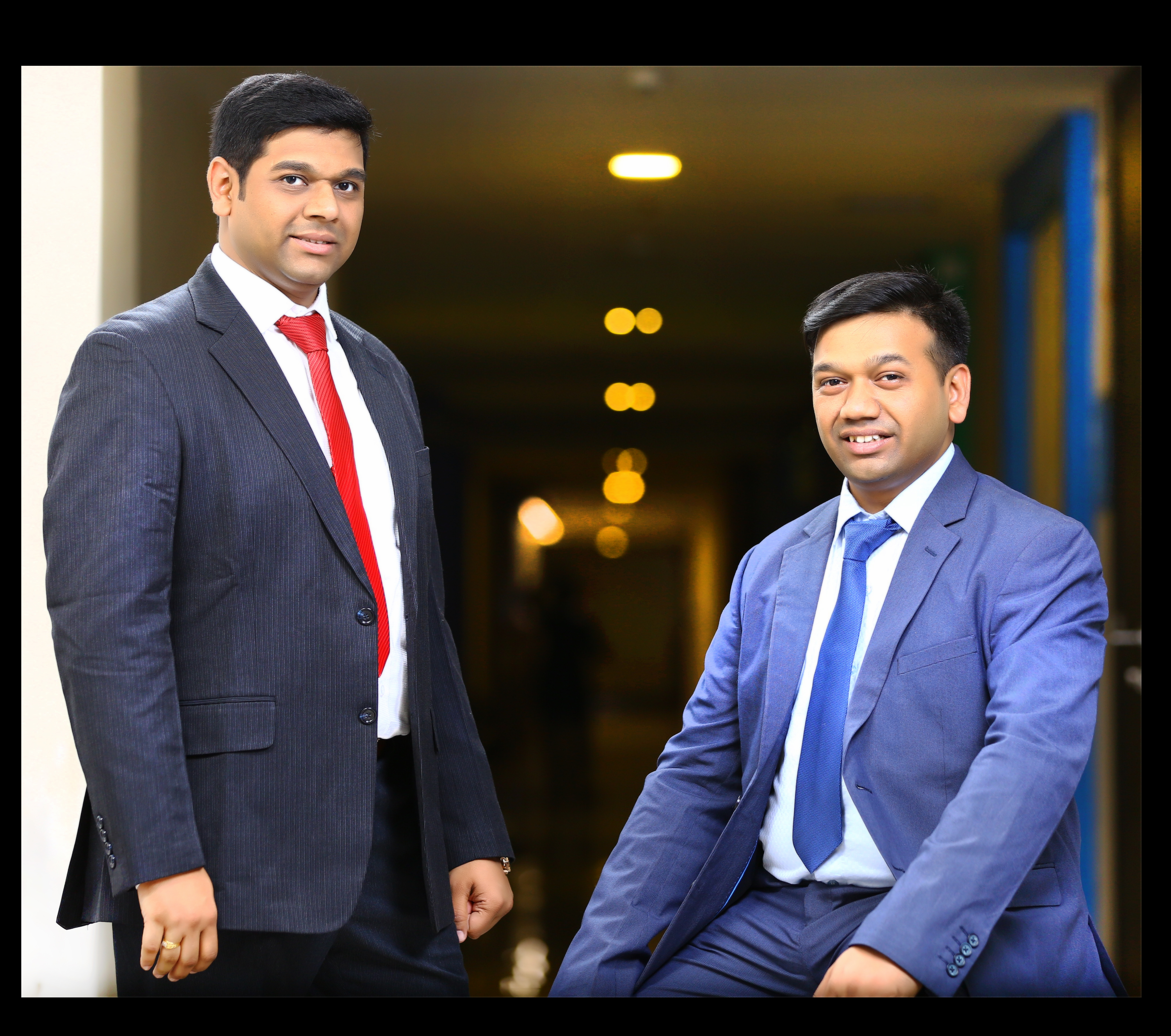 We are looking to raise Rs 15-20 crore via IPO listing on NSE: Hiren Shah, Vertoz