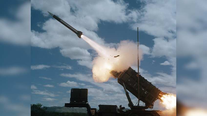 North Korean launches missile over Japan