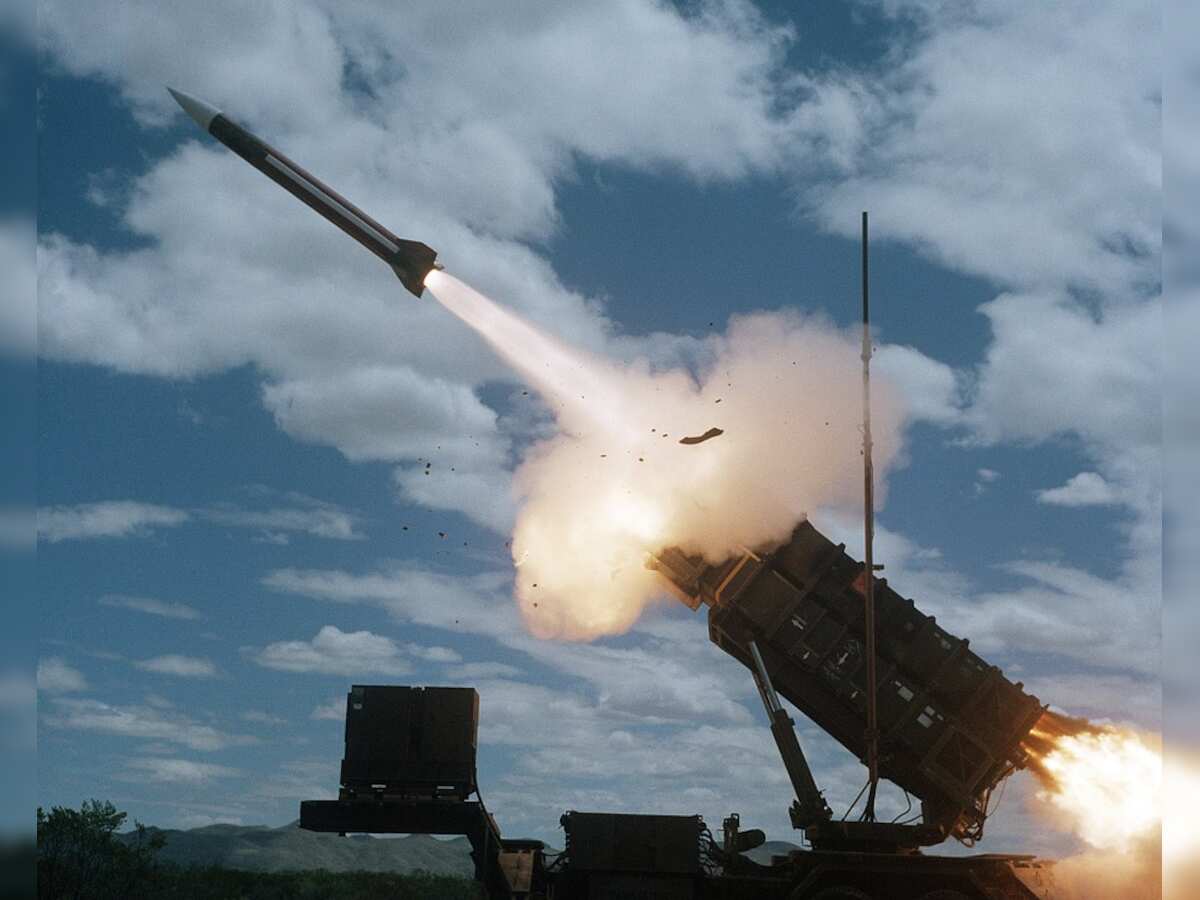 North Korean launches missile over Japan