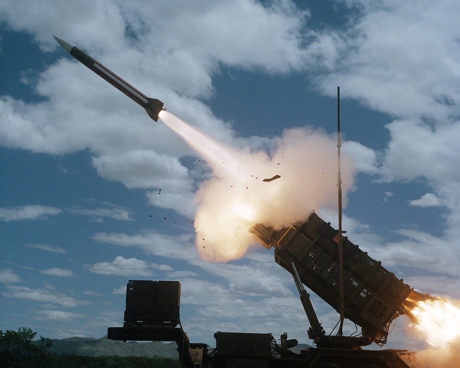 North Korean launches missile over Japan
