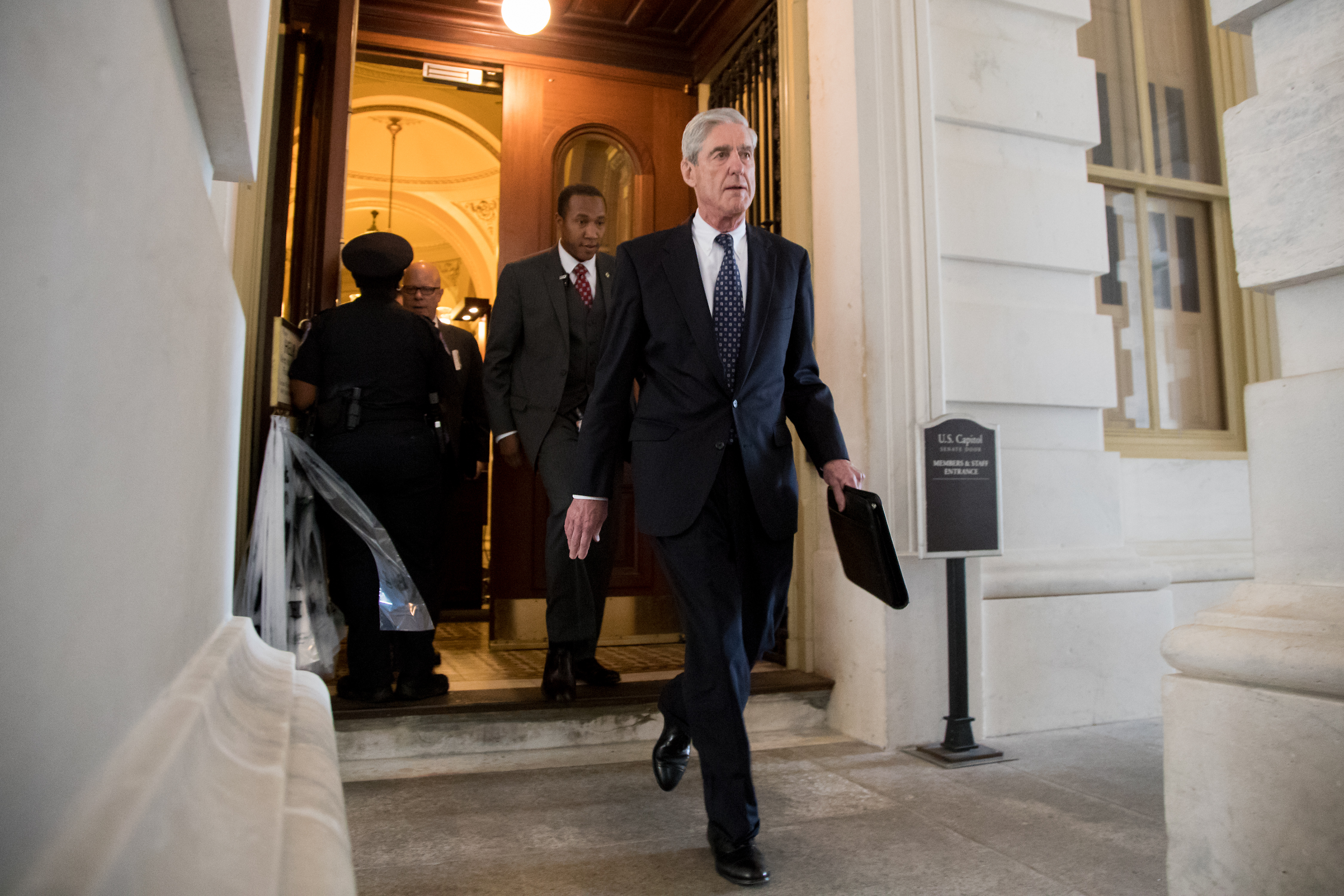 Facebook hands over details of Russian ad accounts during US elections to Robert Mueller