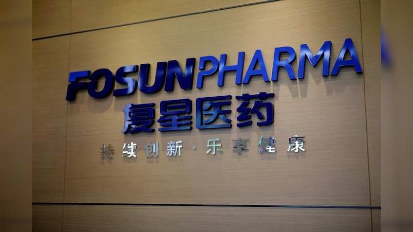 China's Fosun Pharma to buy stake in India's Gland Pharma