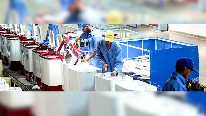 Dixon Technologies debuts at 54% premium; shares up 67% from issue price