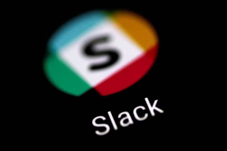 Slack valued at $5.1 billion after new funding led by SoftBank