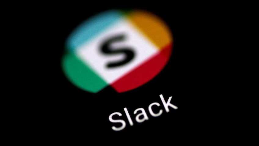 Slack valued at $5.1 billion after new funding led by SoftBank