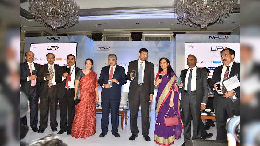 UPI still way behind other digital payments despite growing tie-ups with mobile apps