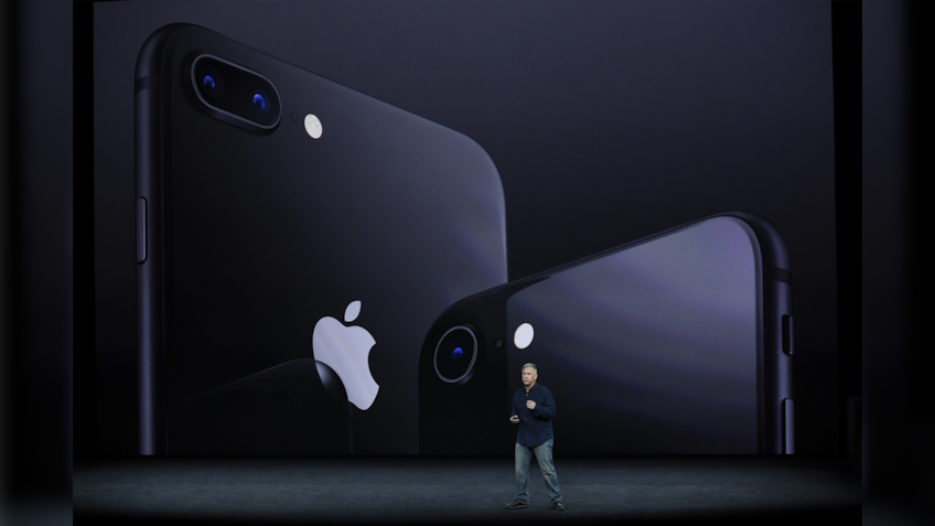 Apple iPhone X could cannibalise iPhone 8 orders, says top analyst