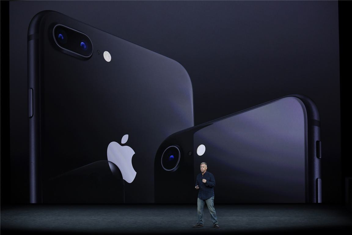 Apple iPhone X could cannibalise iPhone 8 orders, says top analyst