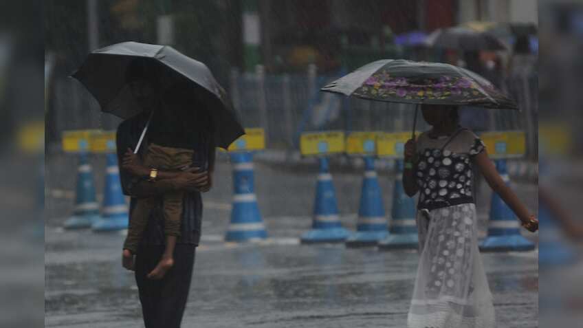 Mumbai rains leads to flight cancellations again; check your flight details here