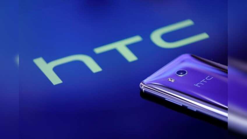 Google to buy part of HTC's smartphone operations for $1.1 billion