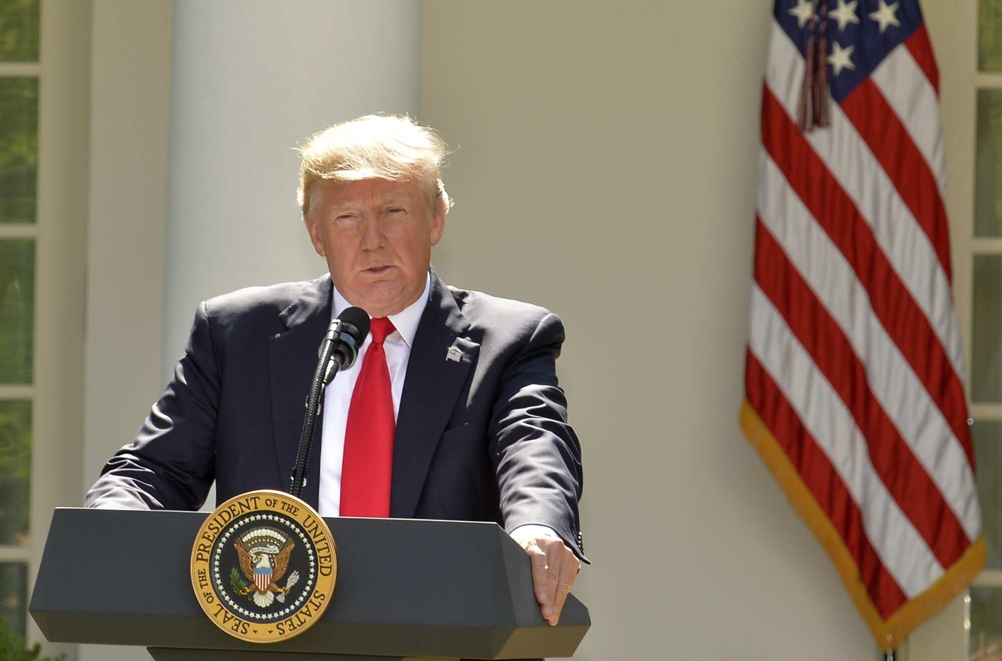 US Fed announces plan of $4.5 trillion balance sheet reduction