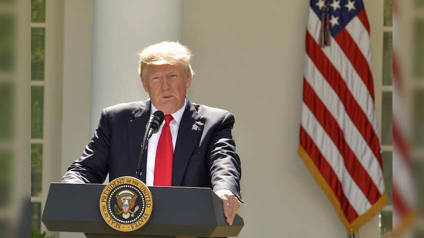 US Fed announces plan of $4.5 trillion balance sheet reduction
