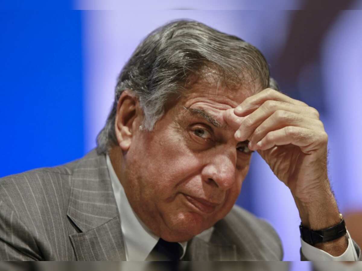 Face of Tata group to change in next