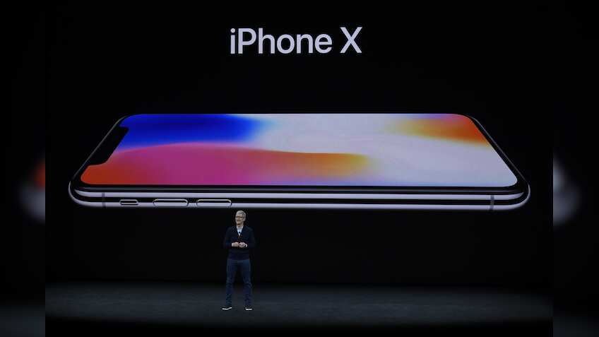 India ranks second highest among countries where iPhone X is most expensive